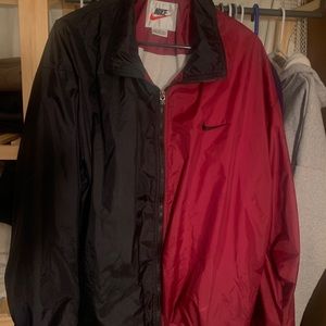 Mens Nike Jacket XL